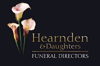 Hearnden and Daughters Memorials 284655 Image 0